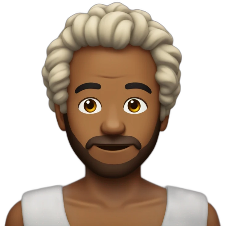 RompeBolas childish Gambino speciale emoji