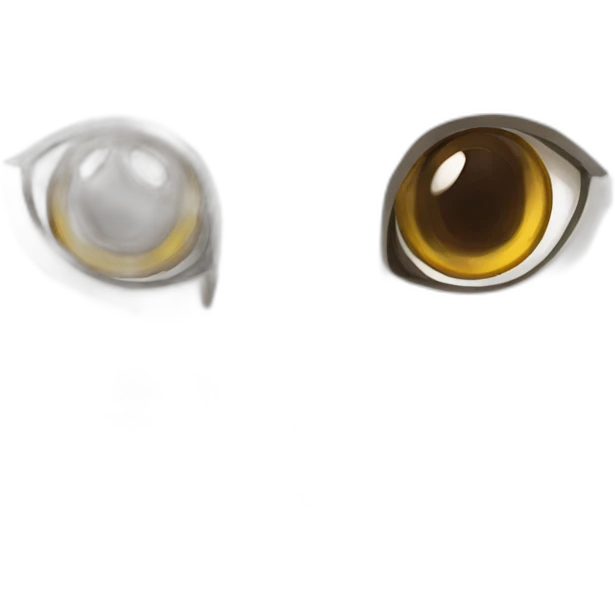 Scottish fold cat marigold eyes emoji