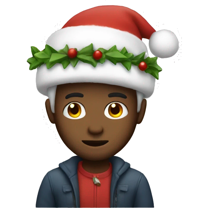 Noel emoji