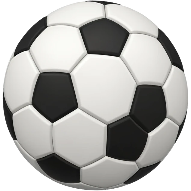 fifa soccer ball emoji