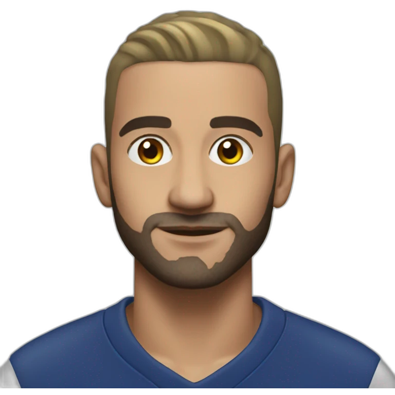 ziyech emoji