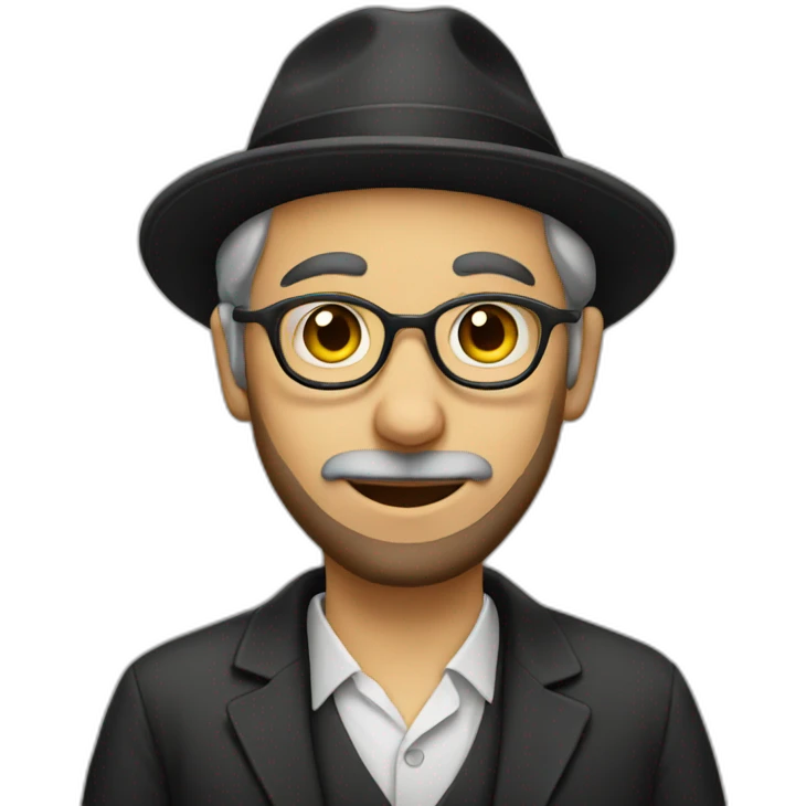 Jewish emoji