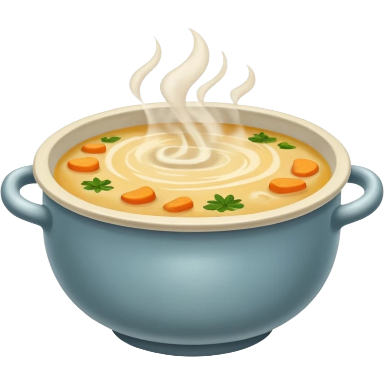 soup emoji