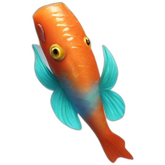 fortnite fishstick emoji