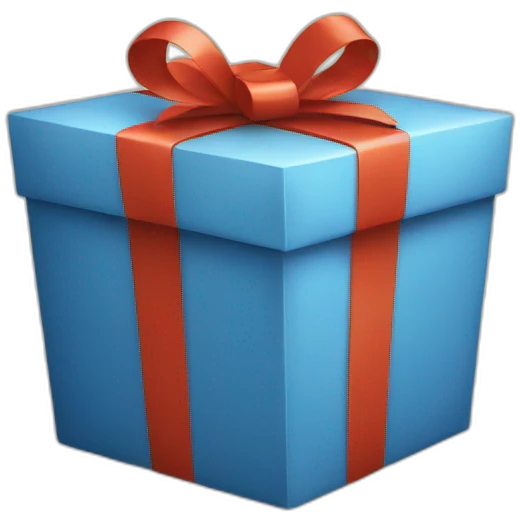gift emoji