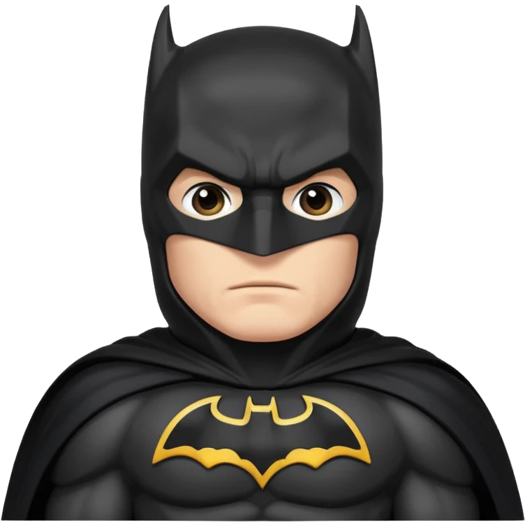 بتمن emoji