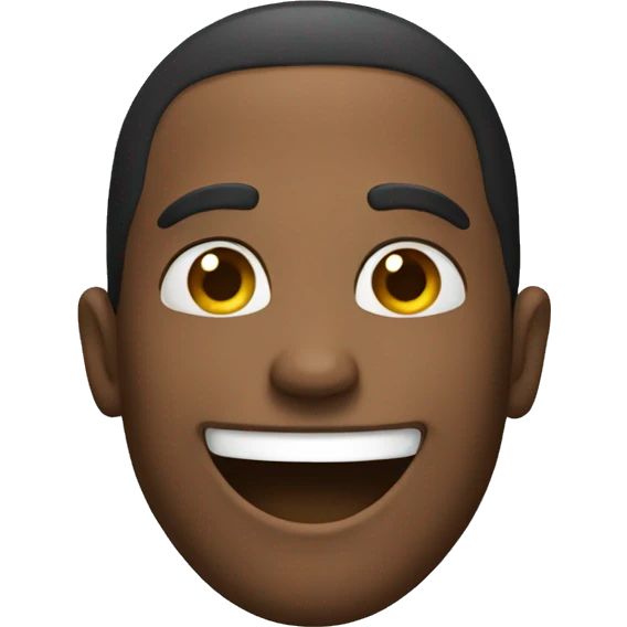 Smiling emoji emoji