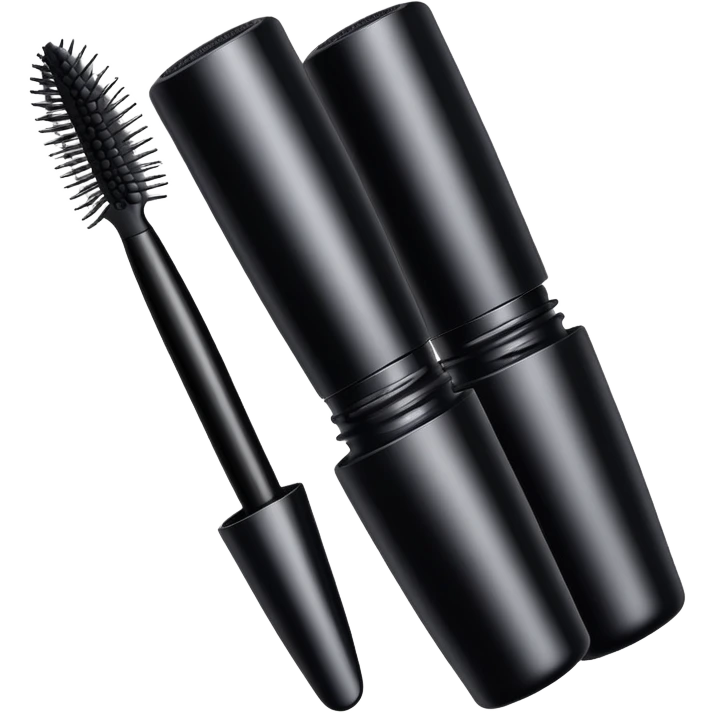 Mascara emoji