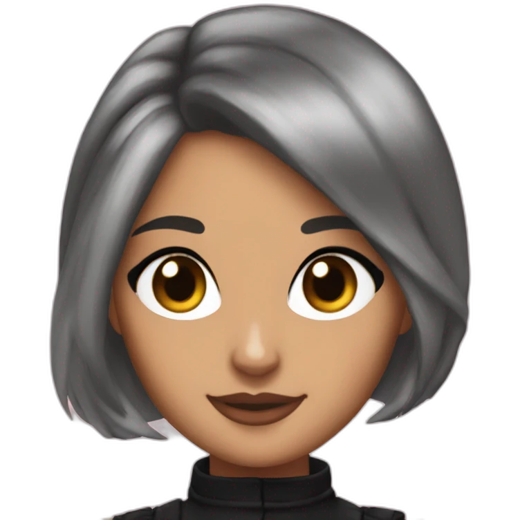 Ariana GRANDE dangerous woman emoji