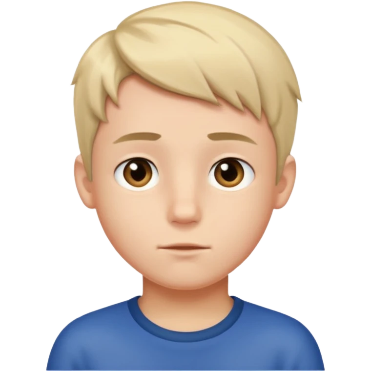 Ein Sigma boy emoji