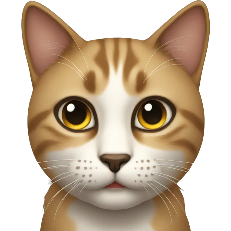 Gato  emoji