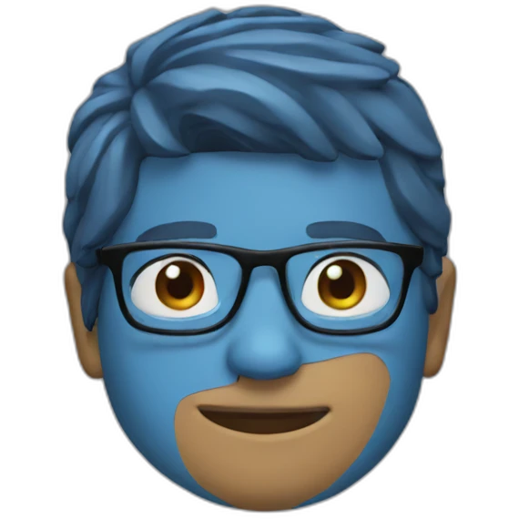 jarvis emoji