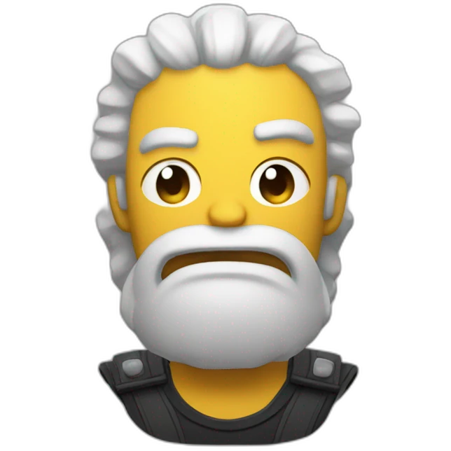 Edgard brawl star emoji