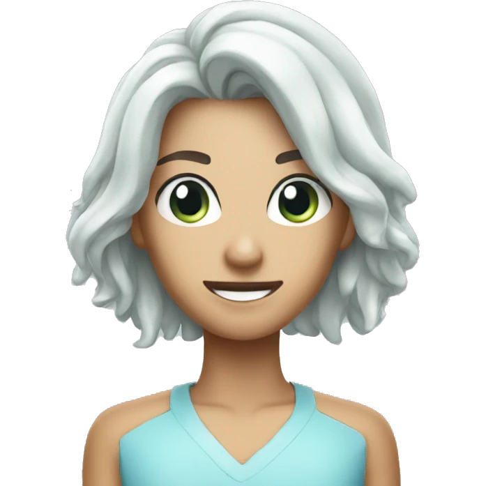 ice spice emoji