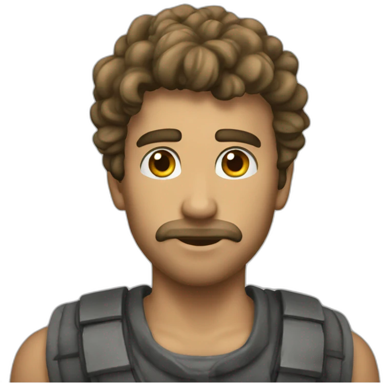 Celos emoji
