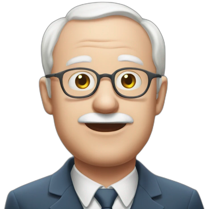 Charles pickles emoji