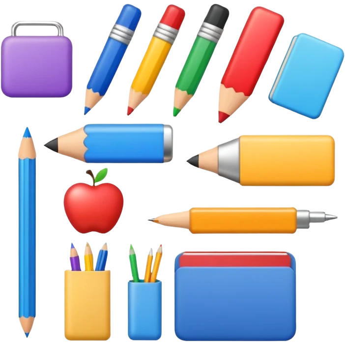 OFFİCE itemleri emoji