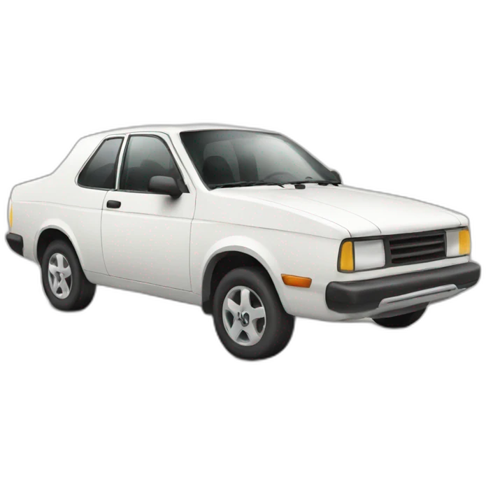 car emoji