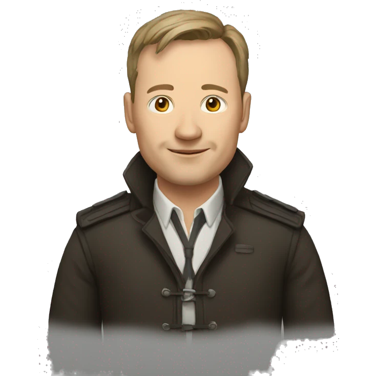 Mudryk emoji