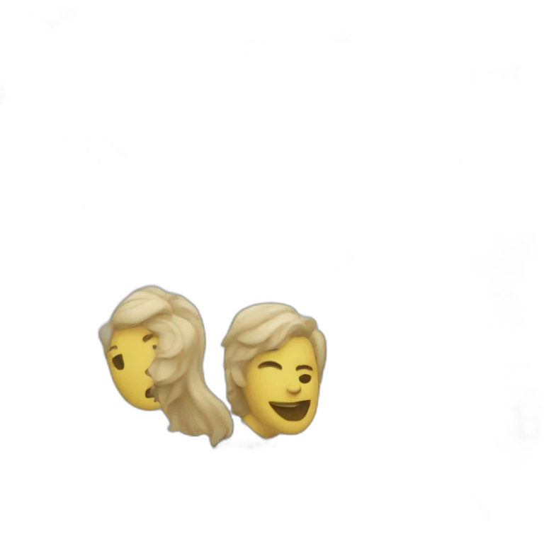 Legal Outsourcing emoji