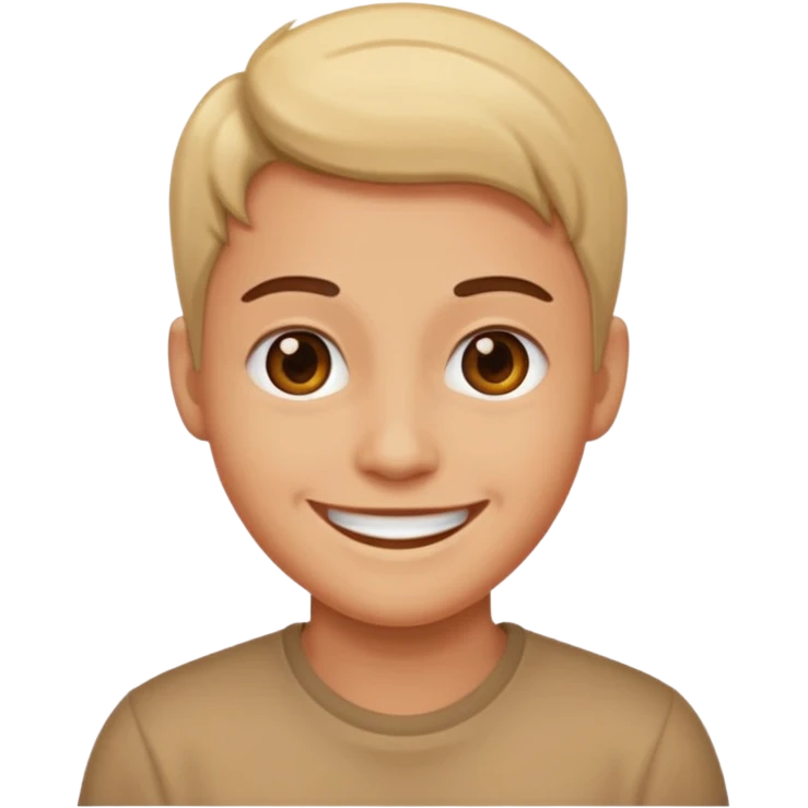 Can I use a photo emoji