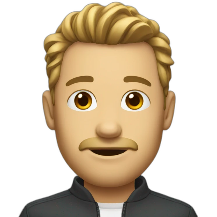 Ziak emoji