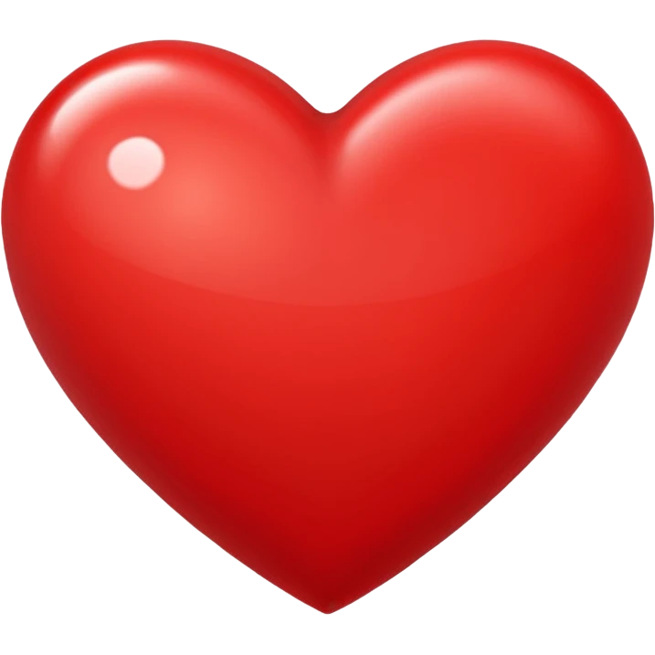Emoji de corazon emoji