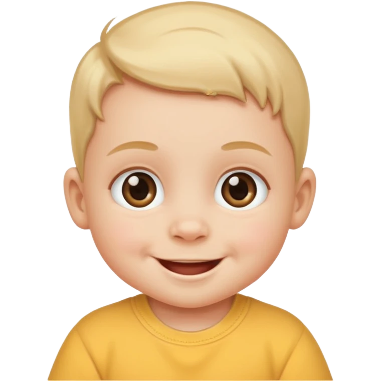 baby emoji
