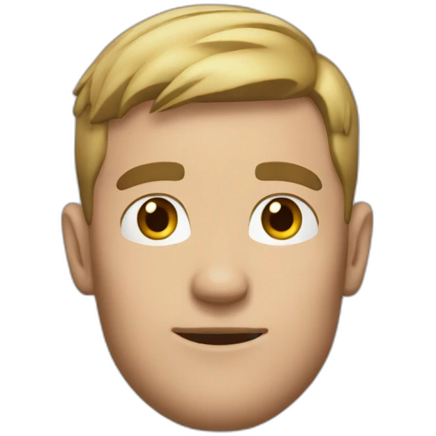 Billy Harrington emoji