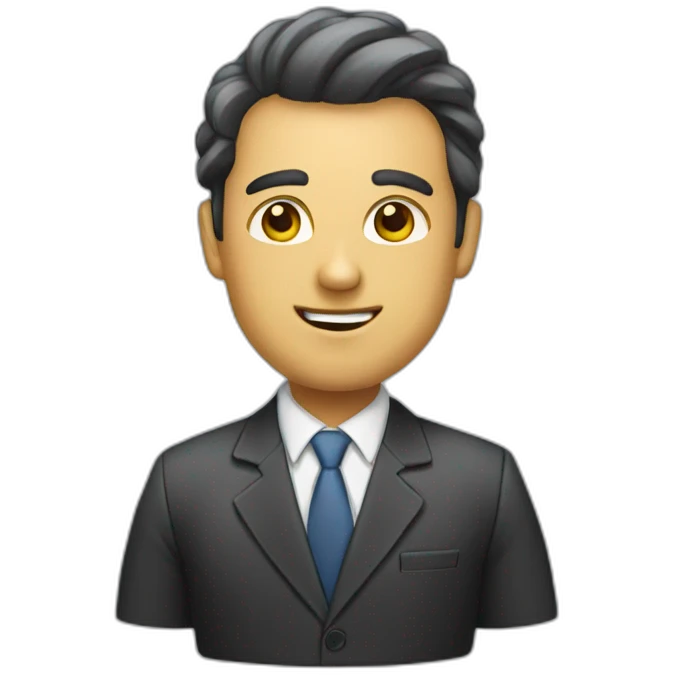 business emoji