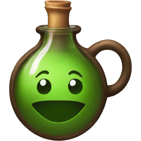 potion  emoji