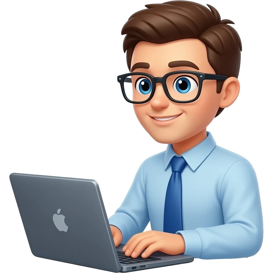 ai job research assistant emoji