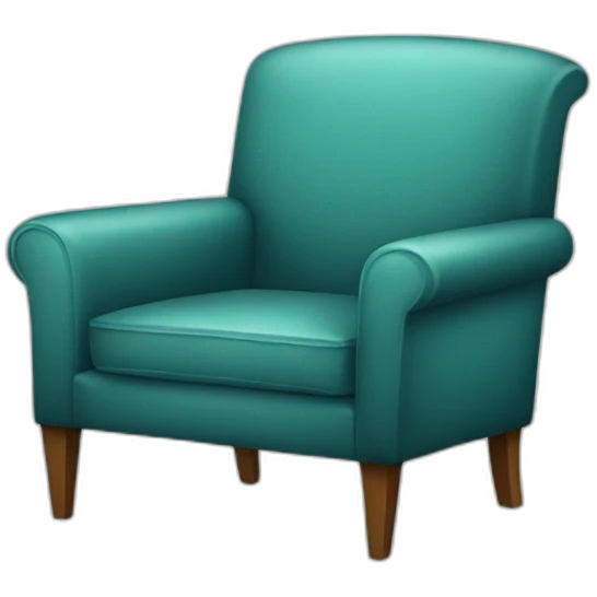 chair emoji