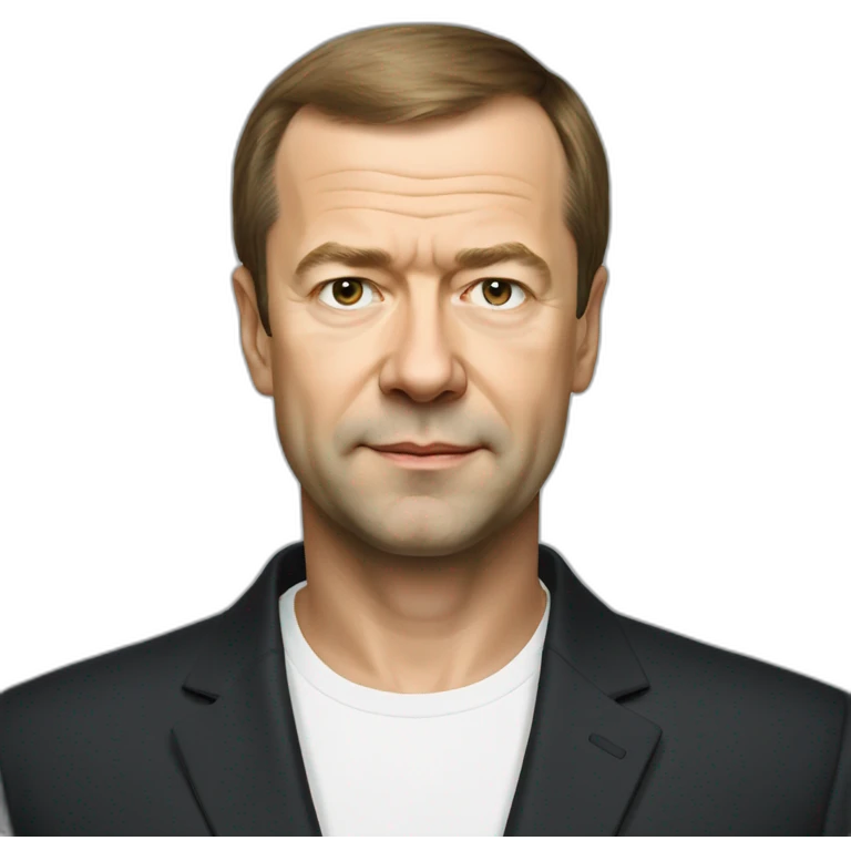 dmitry medvedev emoji