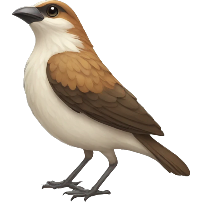 bird emoji