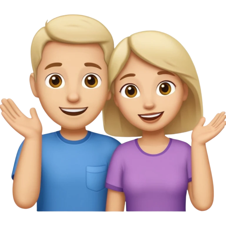 Strolch von Susi und Strolch emoji