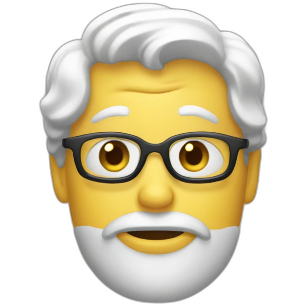 Main qui fait un cœur emoji