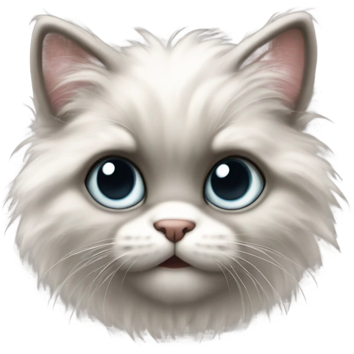 Cute emoji