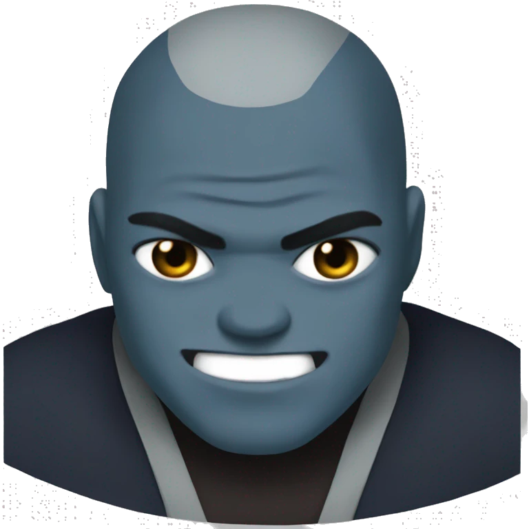 Kisame emoji