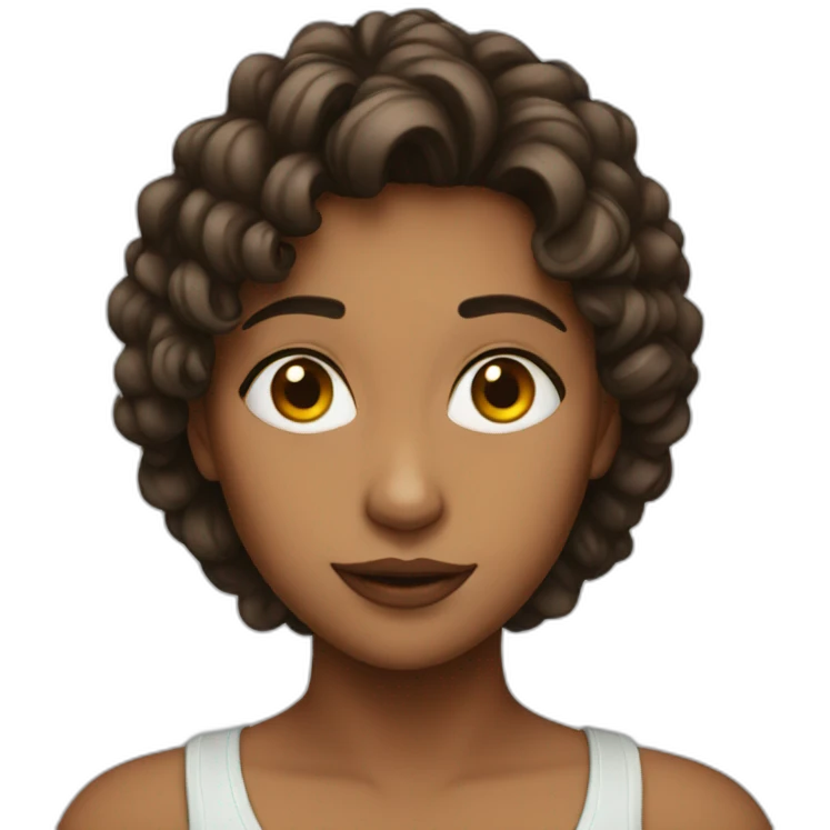 Anya emoji