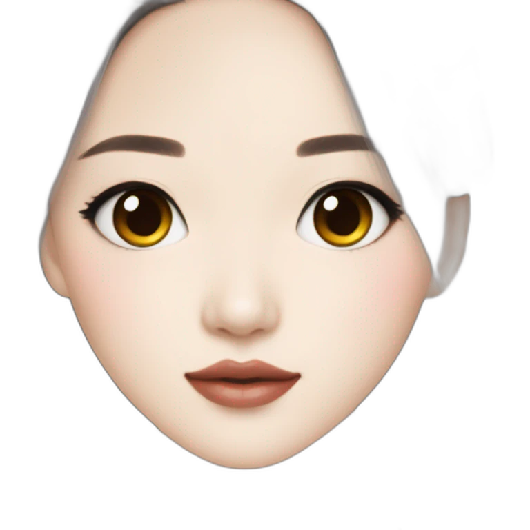 yibo-for-shu-uemura emoji