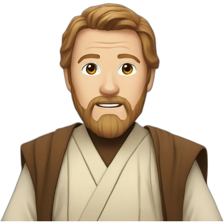 obi-wan emoji