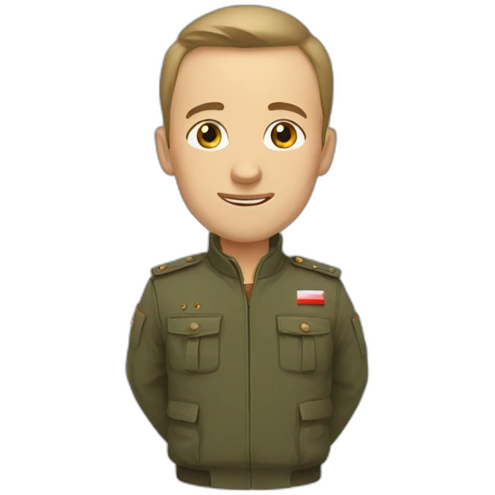 russia emoji