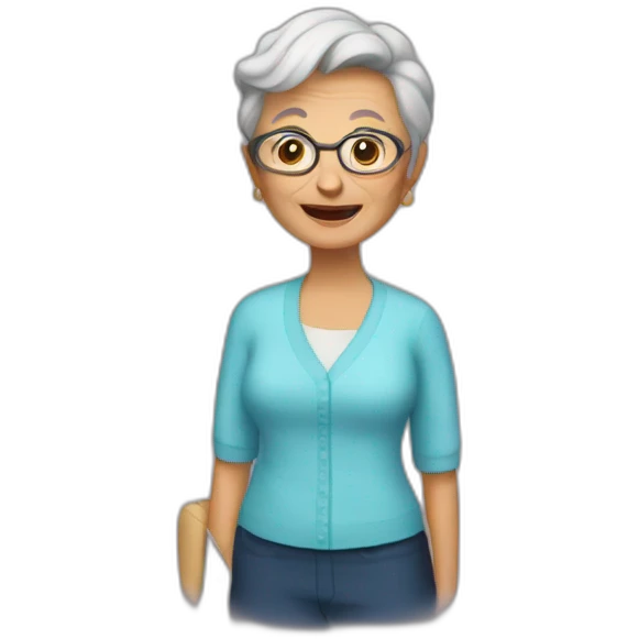 Nana emoji