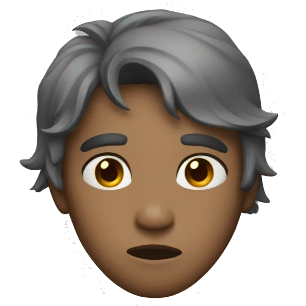Heart Broken emoji