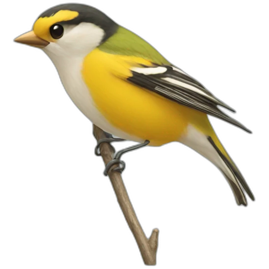Feeder emoji