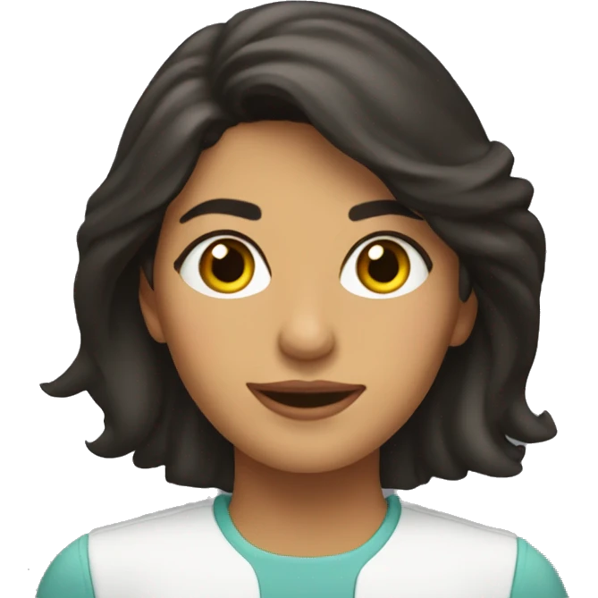 Eva Luna Ortiz emoji