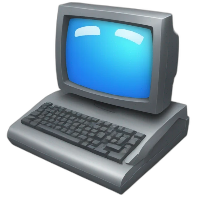 computador emoji