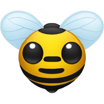 bee comunications ceo emoji