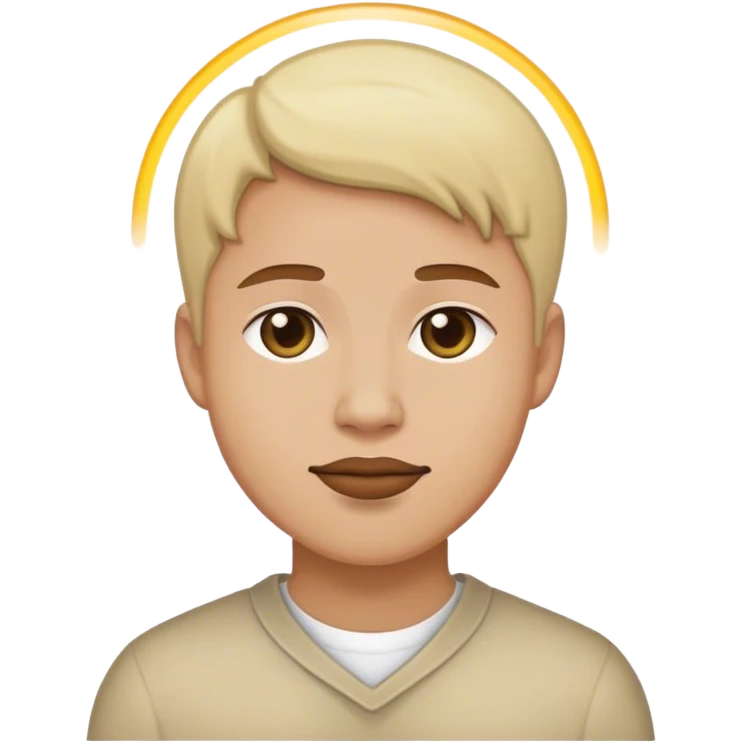 Christliche emoji emoji